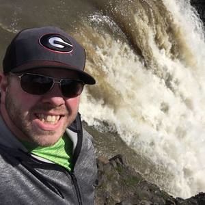 Meet your Posher, Corey